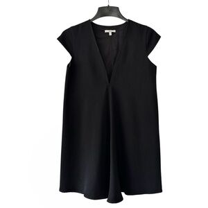 Asilio Dusk til Dawn Shift Dress Black LBD
